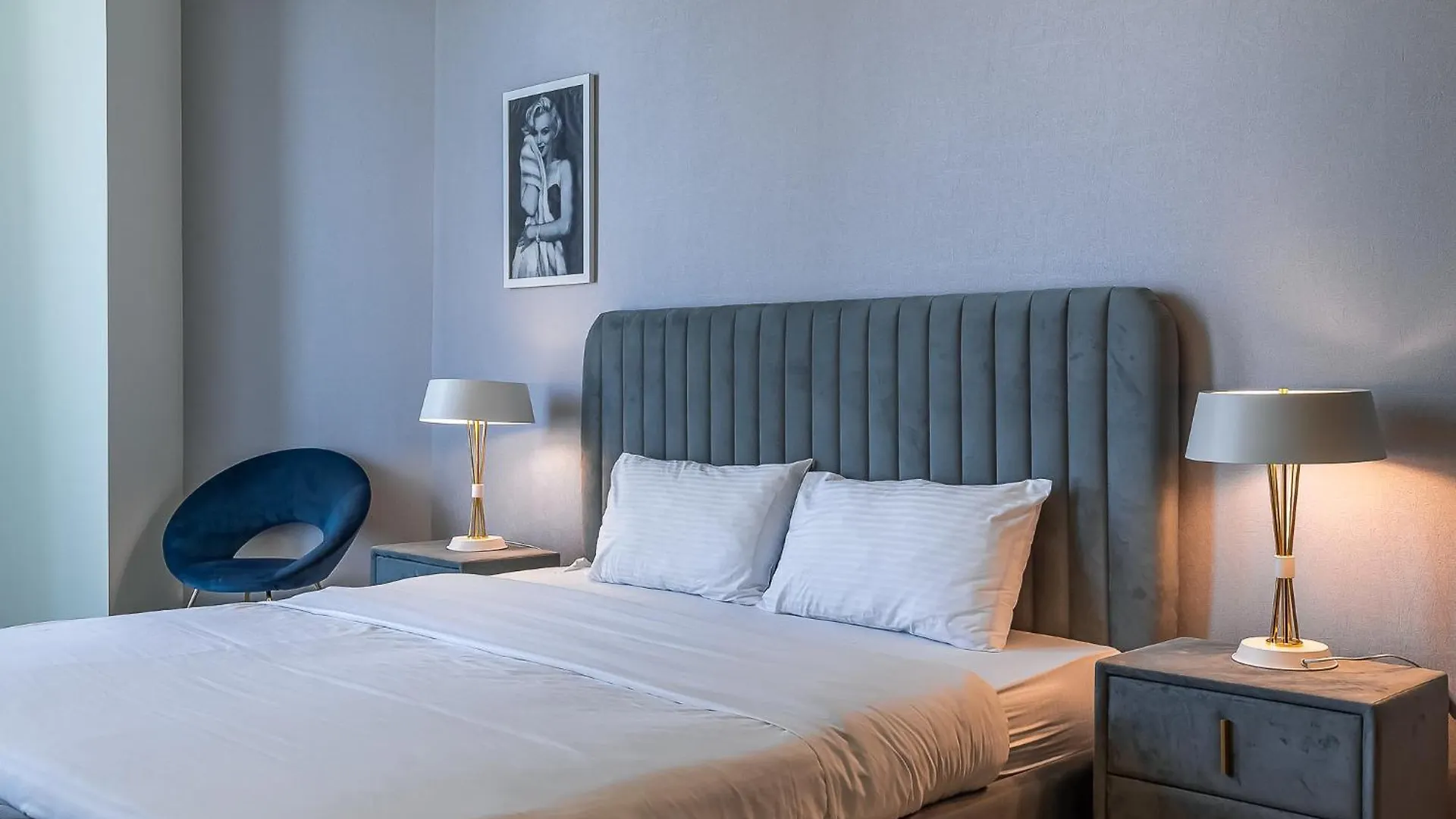 2Bdr Apartment Near Burj Khalifa I Downtown Dubai I Burj Vista