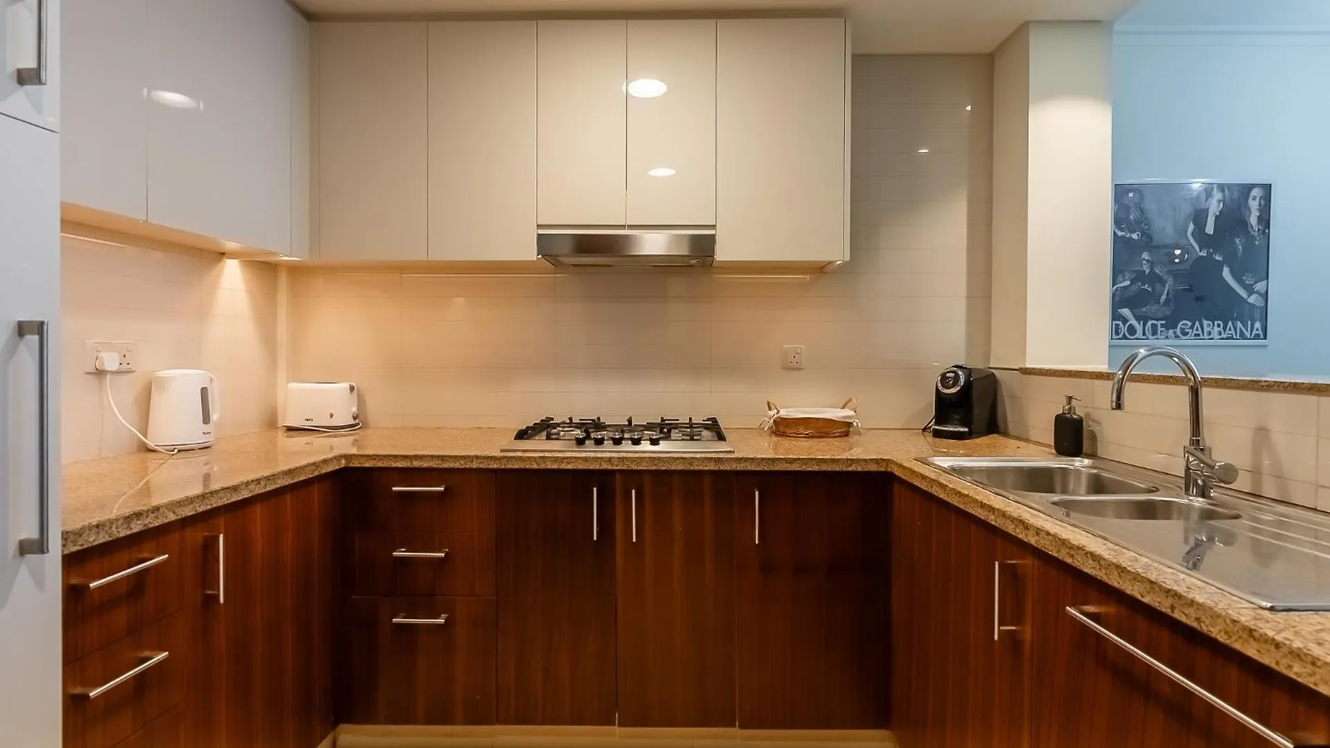 2Bdr Apartment Near Burj Khalifa I Downtown Dubai I Burj Vista