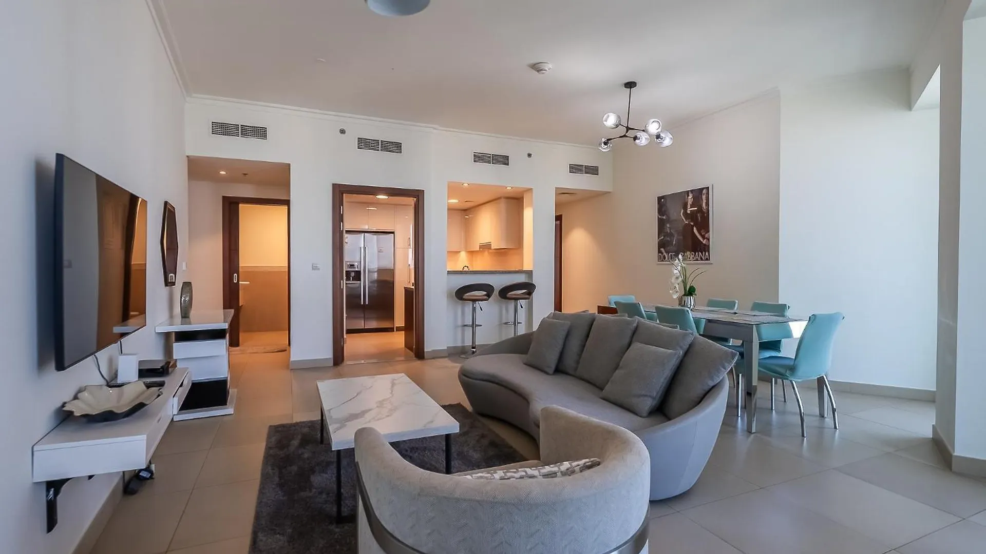 2Bdr Apartment Near Burj Khalifa I Downtown Dubai I Burj Vista
