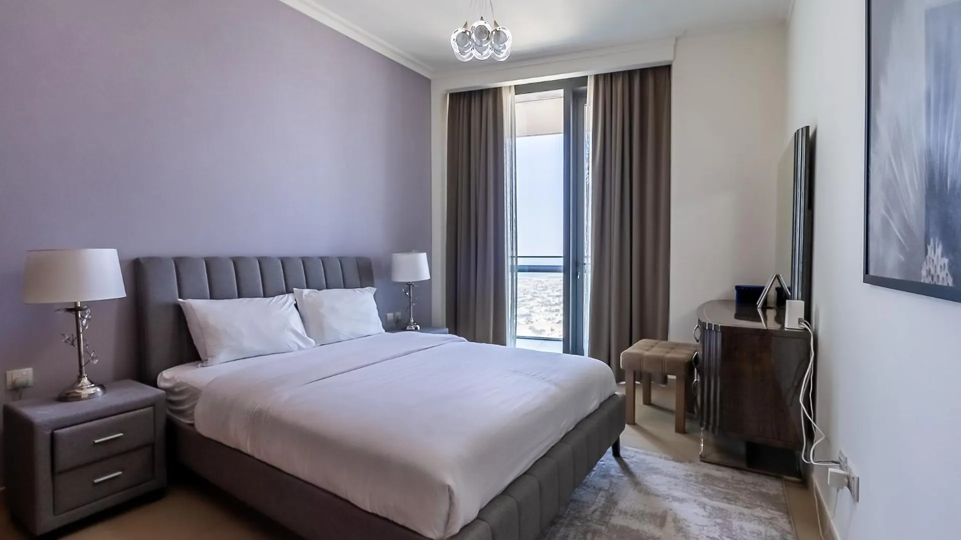 2Bdr Apartment Near Burj Khalifa I Downtown Dubai I Burj Vista United Arab Emirates