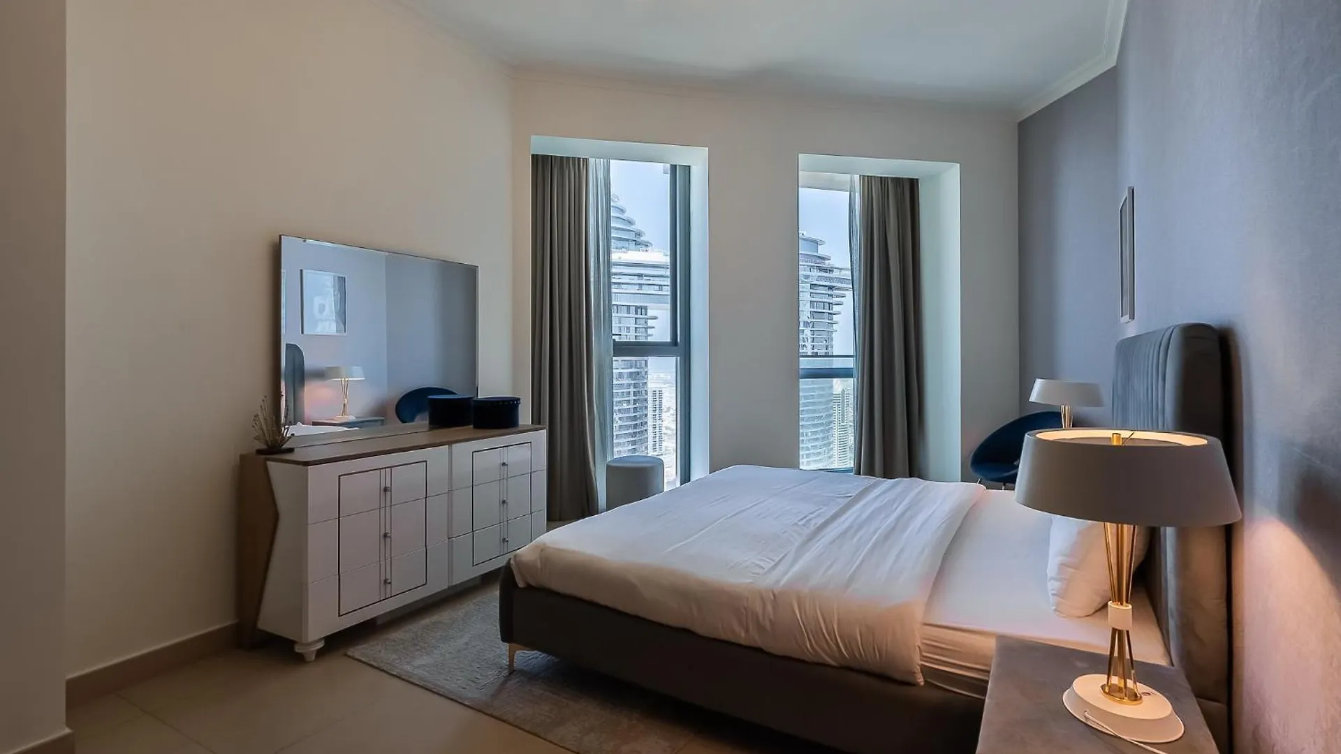 2Bdr Apartment Near Burj Khalifa I Downtown Dubai I Burj Vista